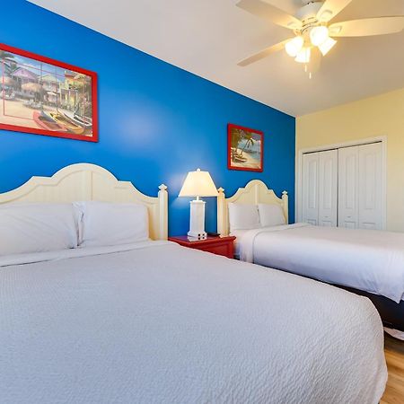 Roomy North Myrtle Beach Condo, Walk To Beach 外观 照片