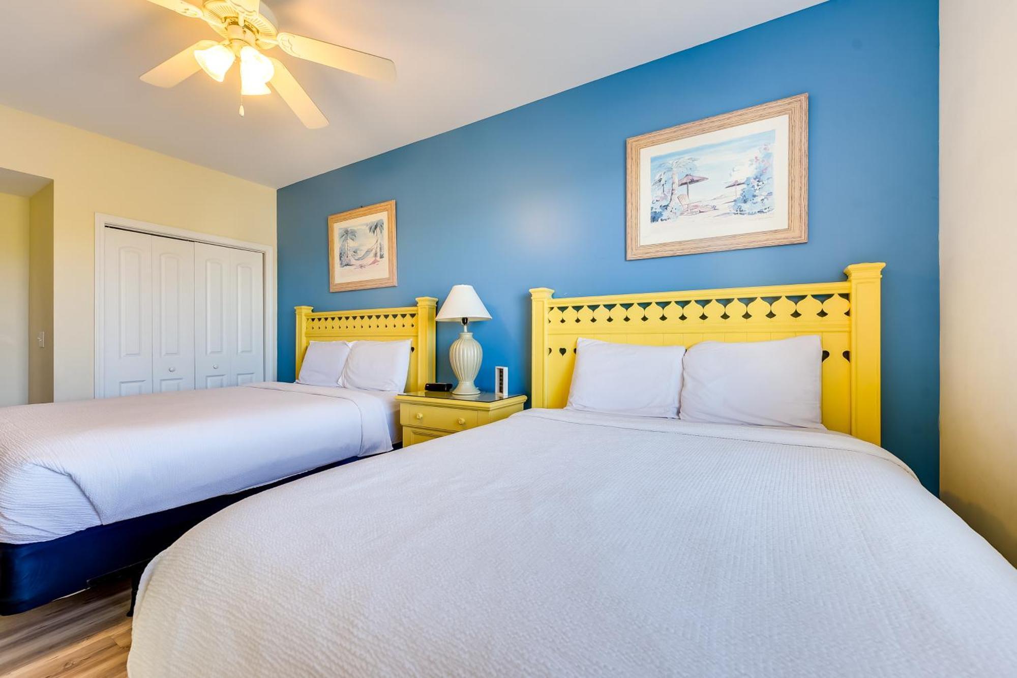 Roomy North Myrtle Beach Condo, Walk To Beach 外观 照片