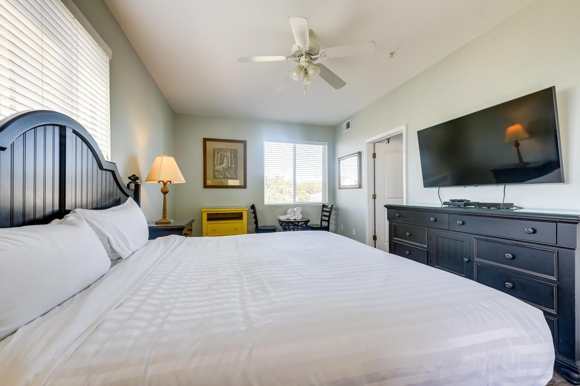 Roomy North Myrtle Beach Condo, Walk To Beach 外观 照片