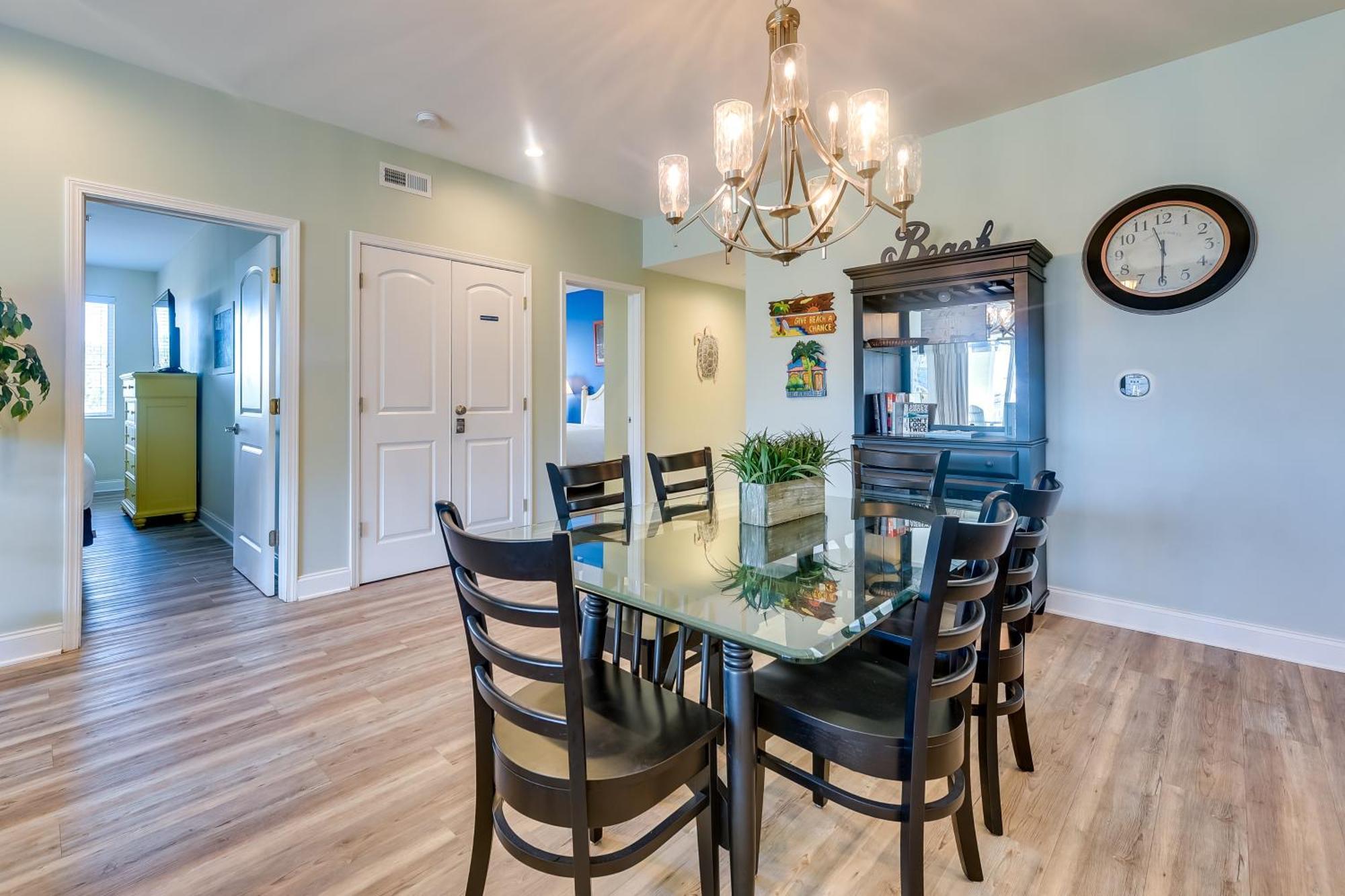 Roomy North Myrtle Beach Condo, Walk To Beach 外观 照片